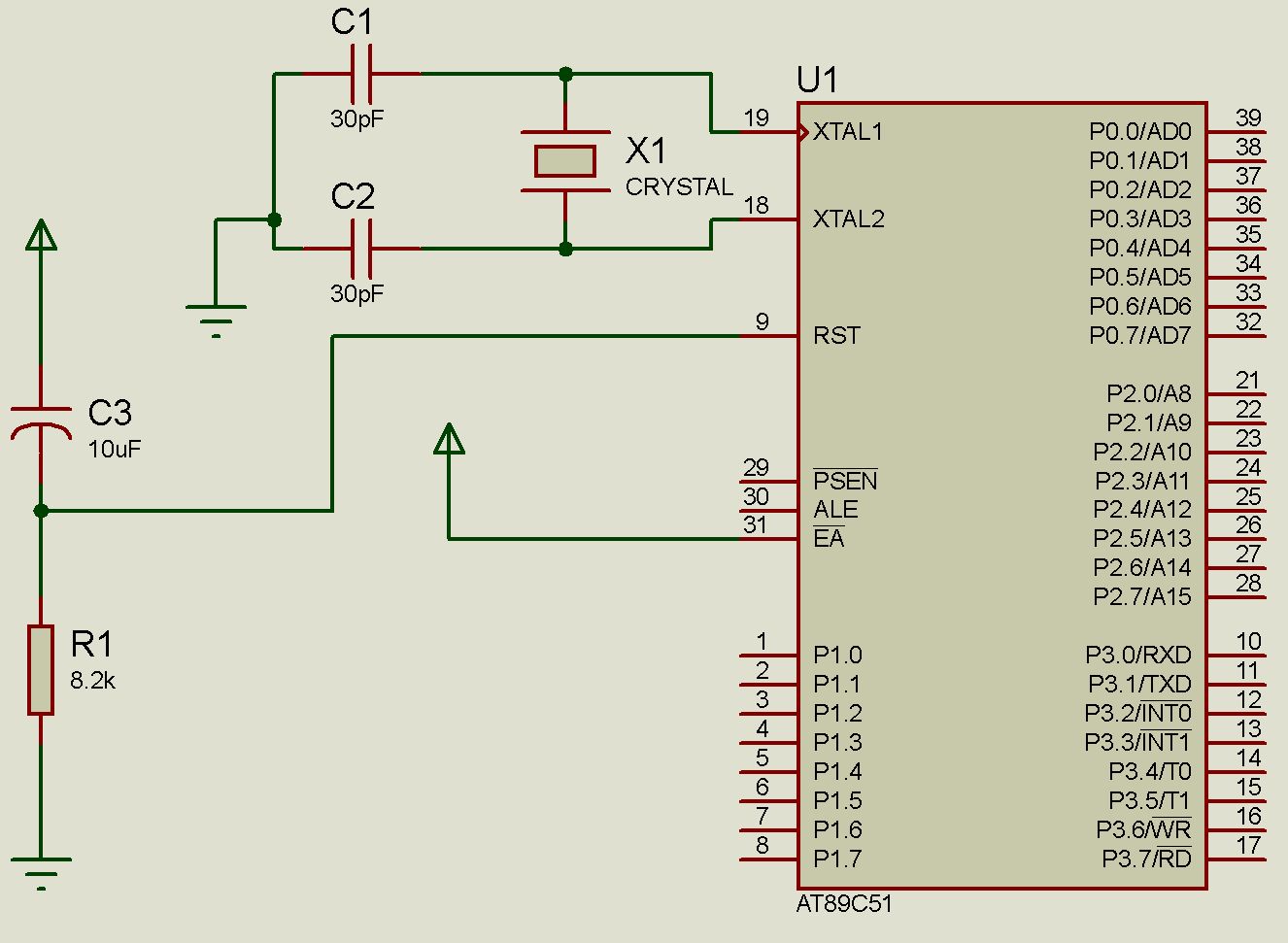 Frequency meter