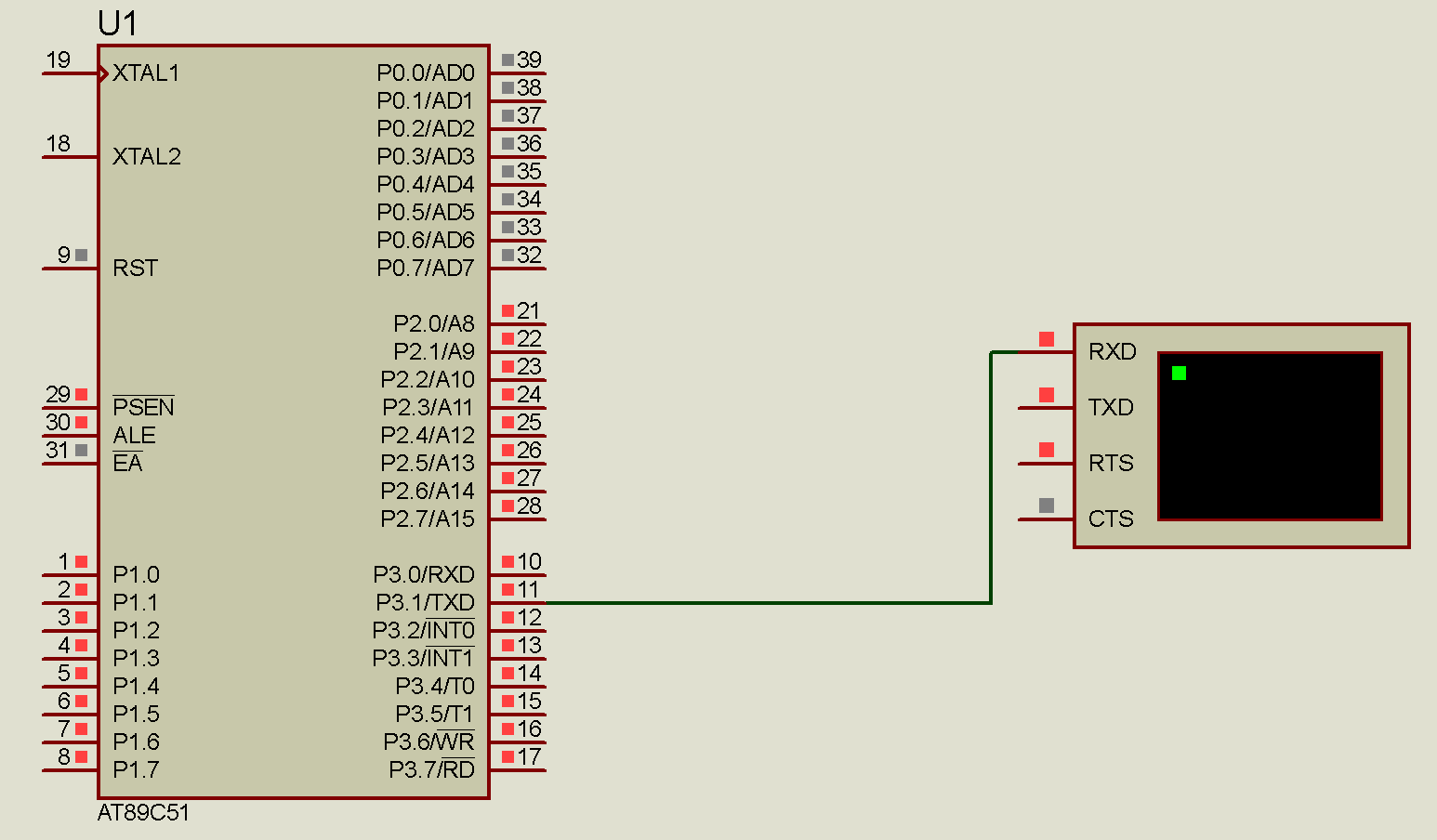 Frequency meter