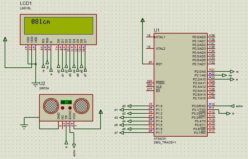 Frequency meter