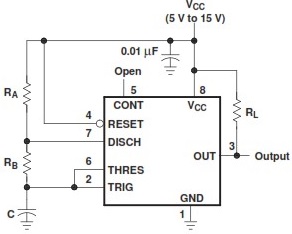 555 timer
