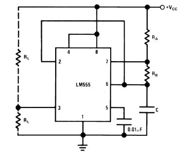 monostable